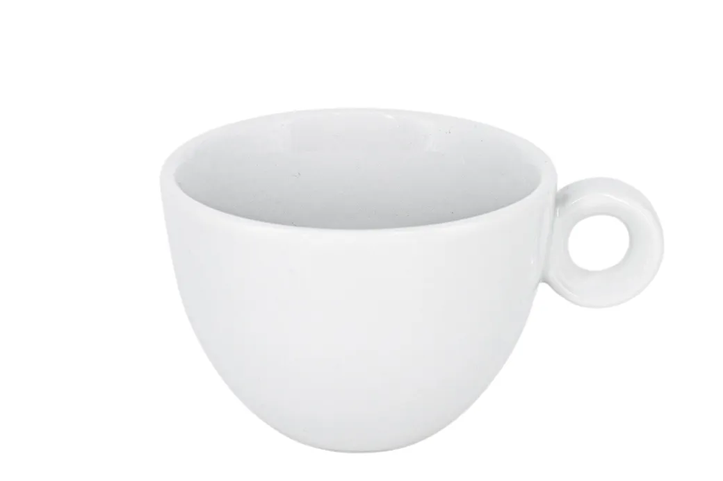 Cappuccinokop Roma - afbeelding 1