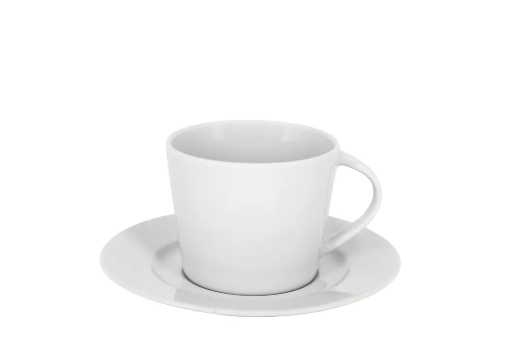 Koffiekop en Schotel Bari - afbeelding 1