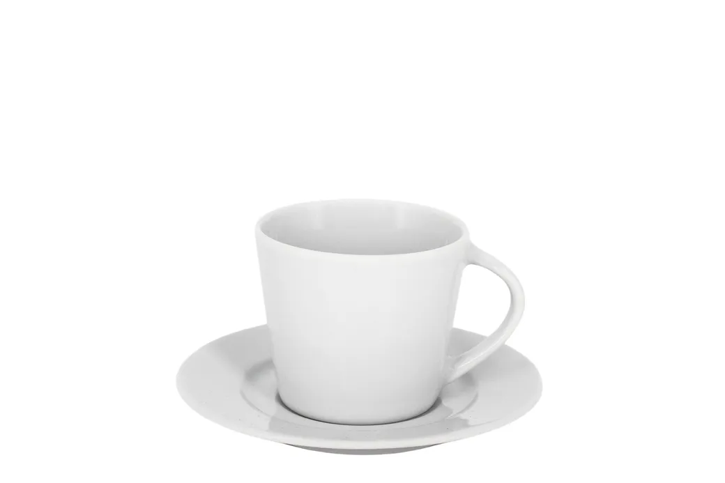 Espressokop en Schotel Bari - afbeelding 1