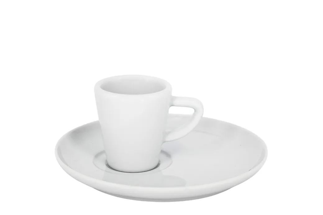 Espressokop en Schotel Modena - afbeelding 1