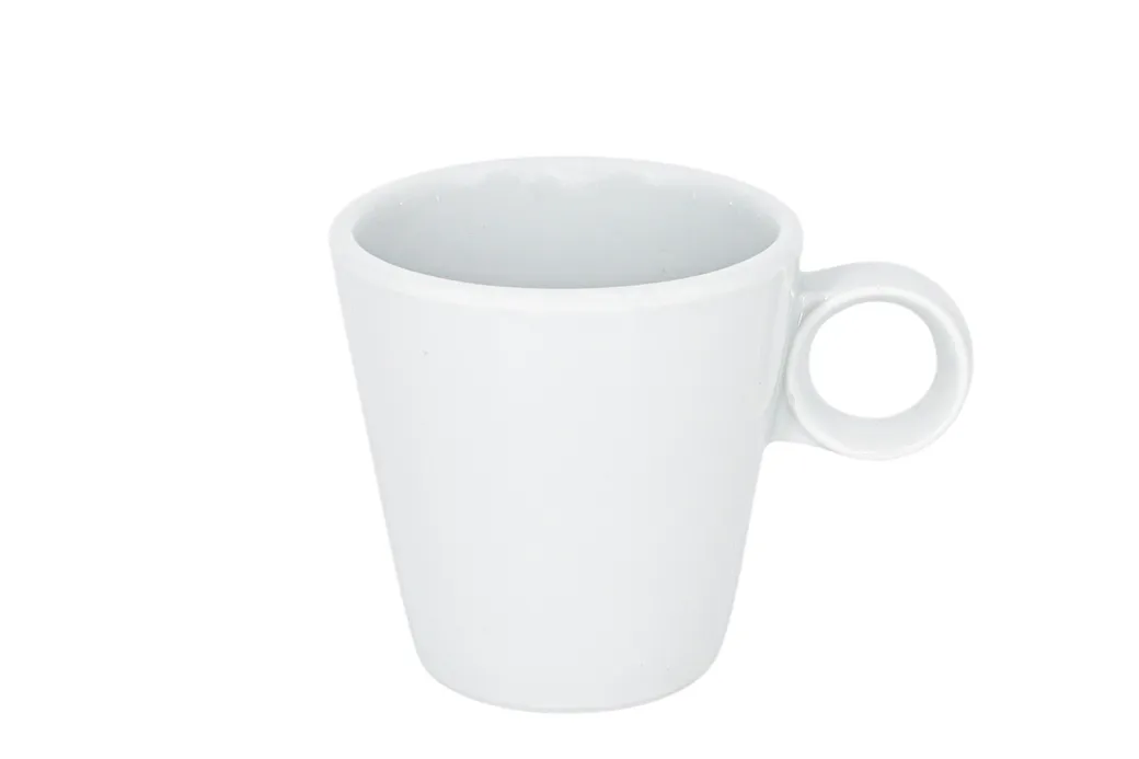 Koffiekop Milano - afbeelding 1