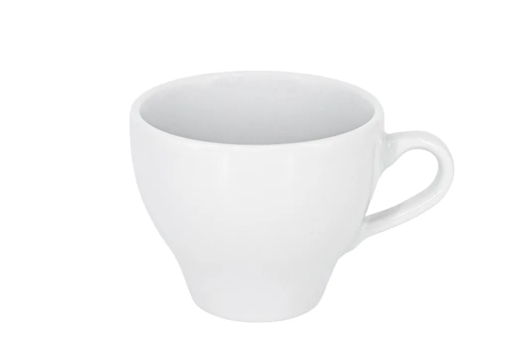 Cappuccinokop Toscana - afbeelding 1