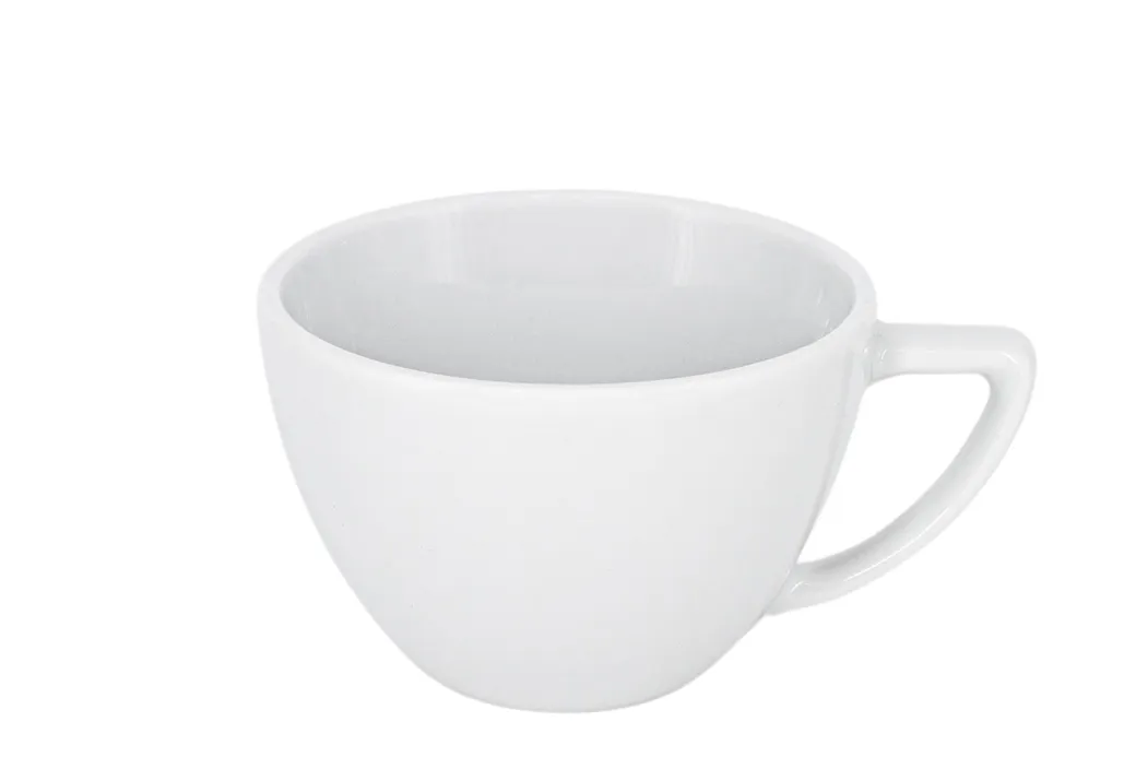 Cappuccinokop Como - afbeelding 1