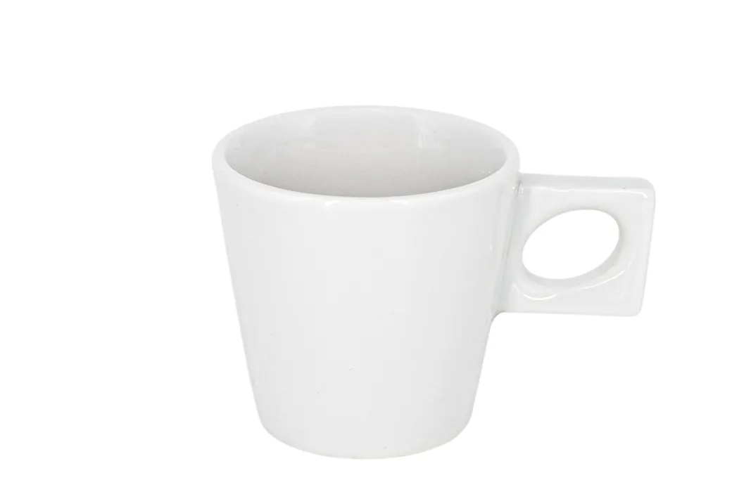 Koffiekop Walkure NY - afbeelding 1