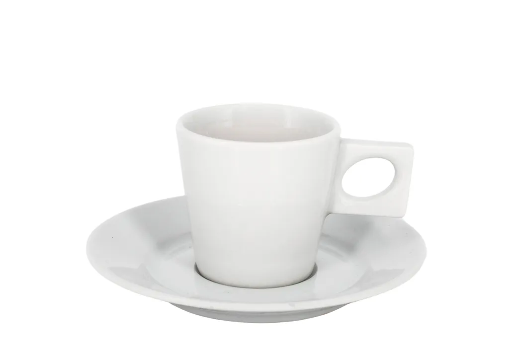 Koffiekop en Schotel Walkure NY - afbeelding 1