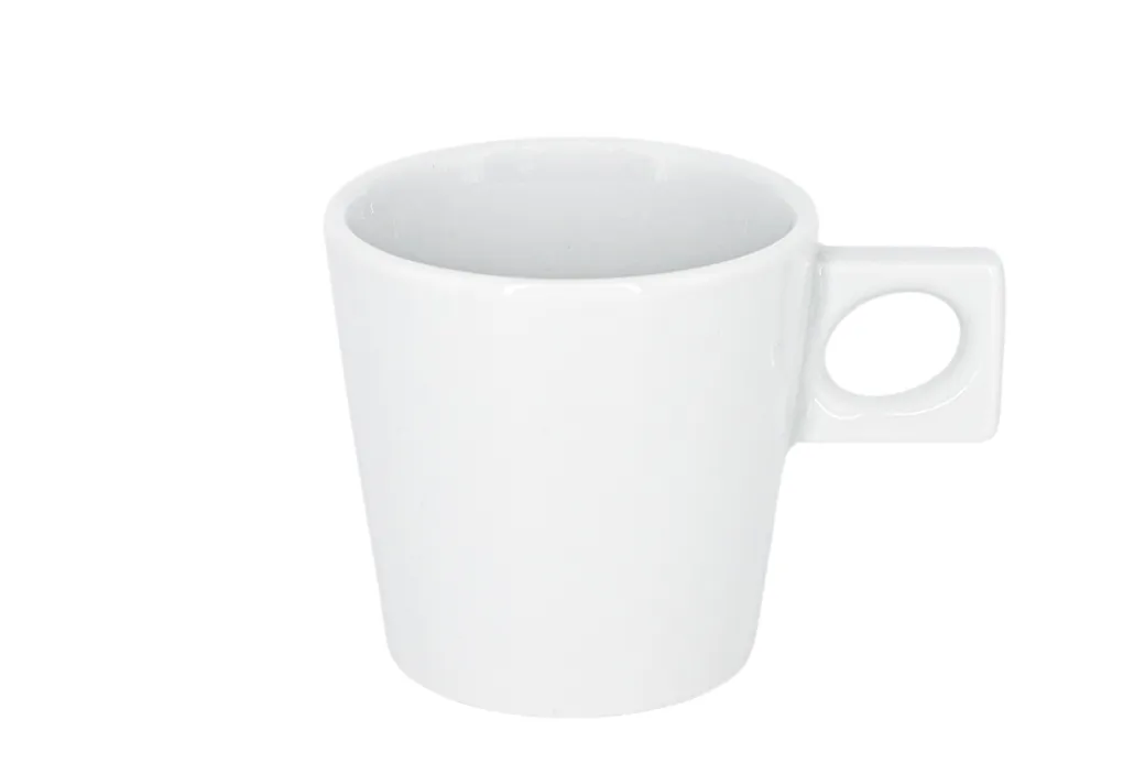 Cappuccinokop Walkure NY - afbeelding 1