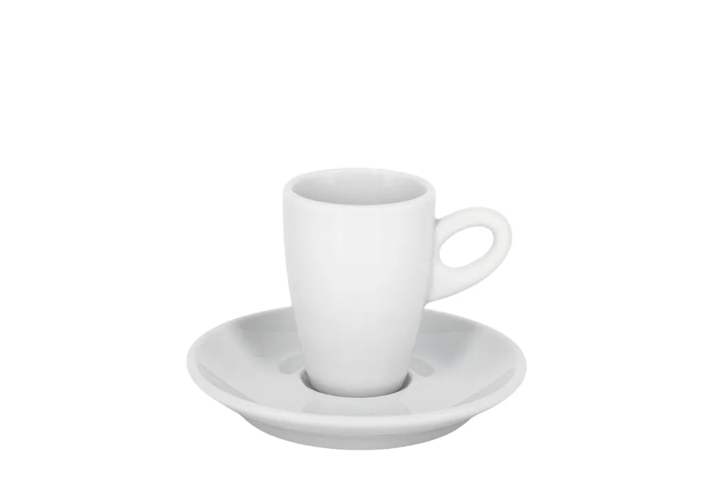 Espressokop en Schotel Walkure ALTA - afbeelding 1