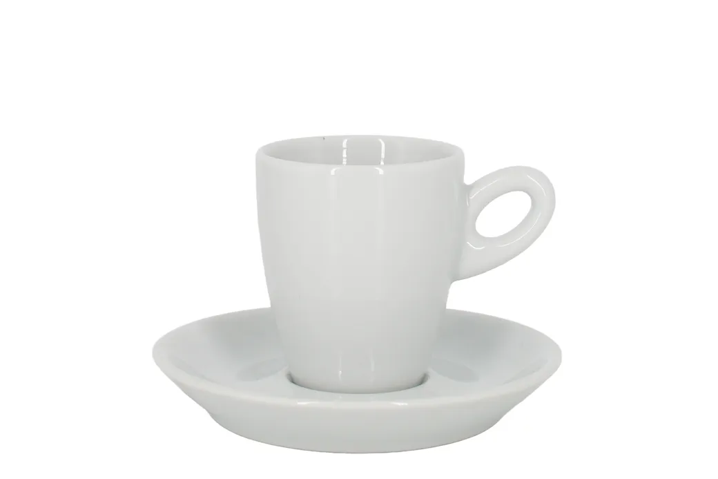 Koffiekop en Schotel Walkure ALTA - afbeelding 1
