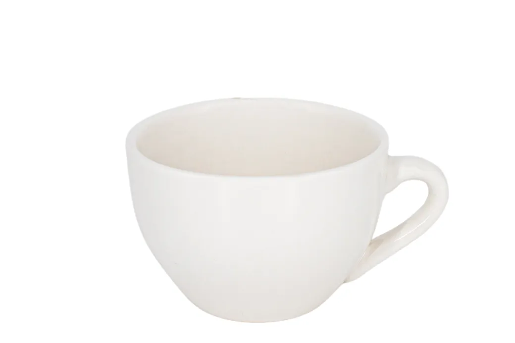 Cappuccinokop Palmer Robusta - afbeelding 1
