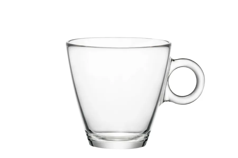 Theeglas Easy bar - afbeelding 1