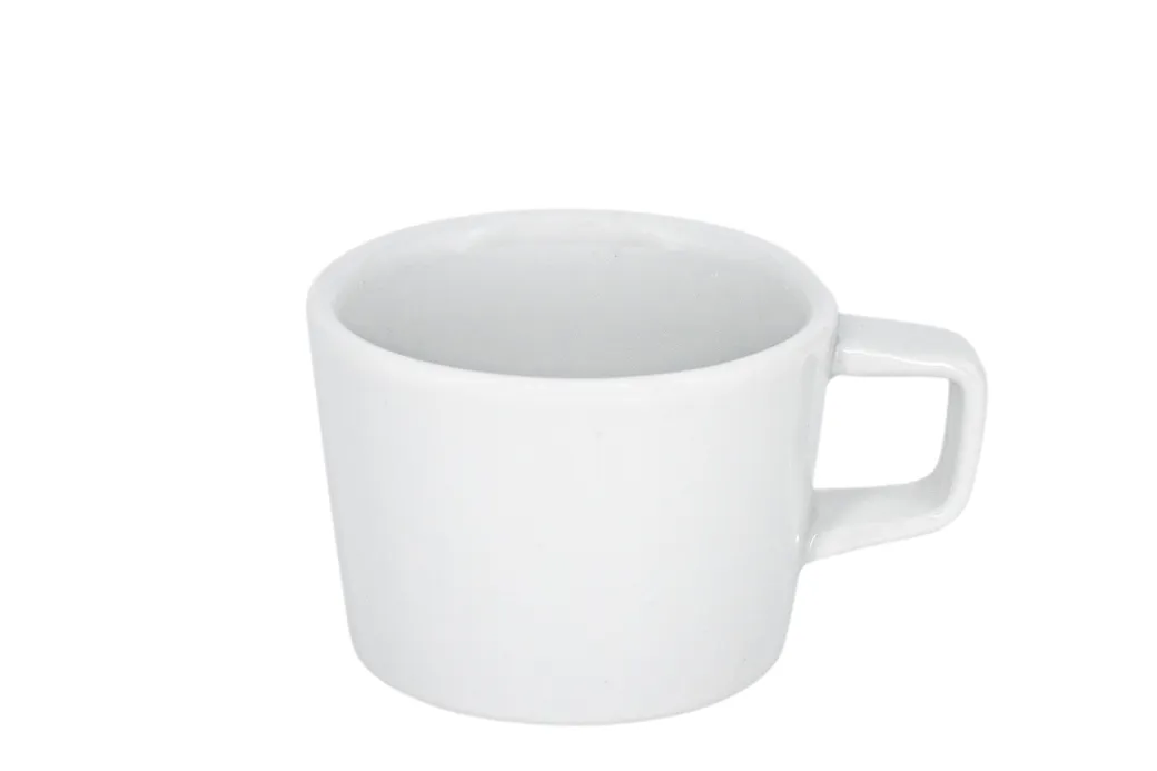 Koffiekop Palmer White Delight - afbeelding 1