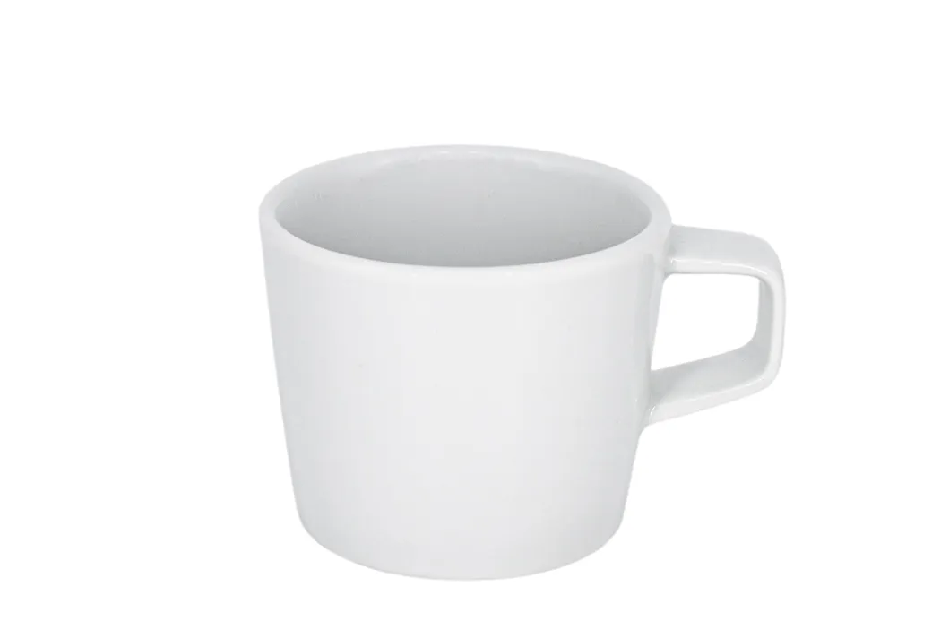 Cappuccinokop Palmer White Delight - afbeelding 1