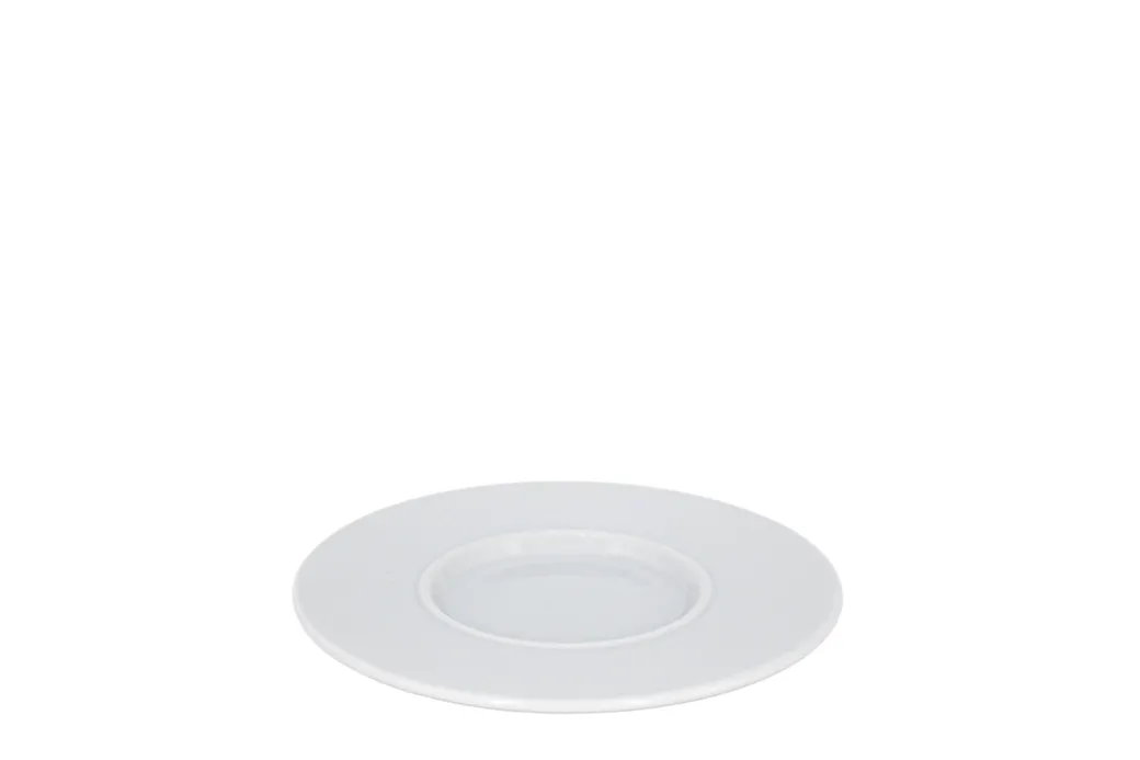 Espressoschotel Palmer White Delight - afbeelding 1