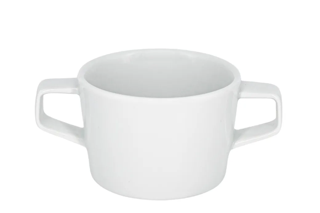 Soepkom Palmer White Delight - afbeelding 1