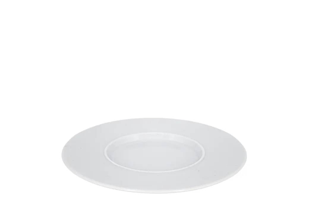Soepkomschotel Palmer White Delight - afbeelding 1