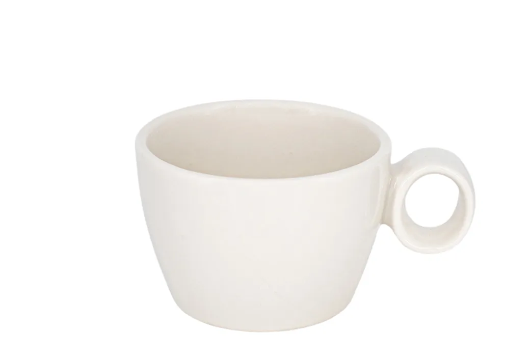 Koffiekop Maastricht Lux - afbeelding 1
