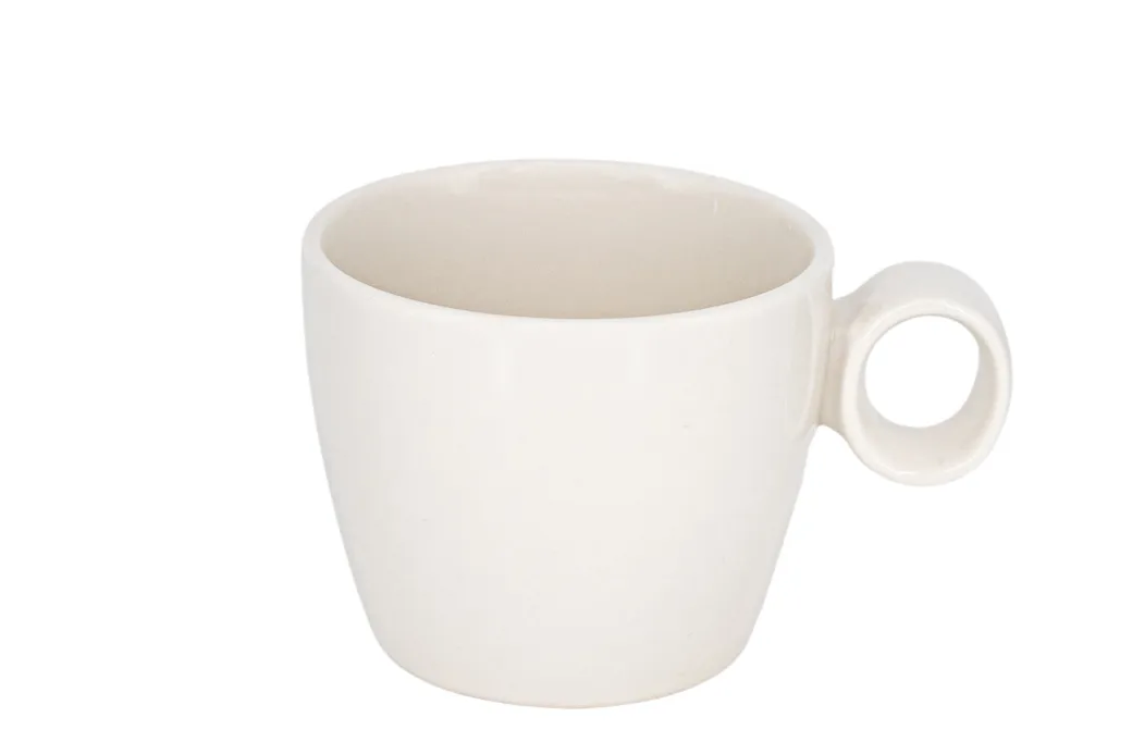 Cappuccinokop Maastricht Lux - afbeelding 1