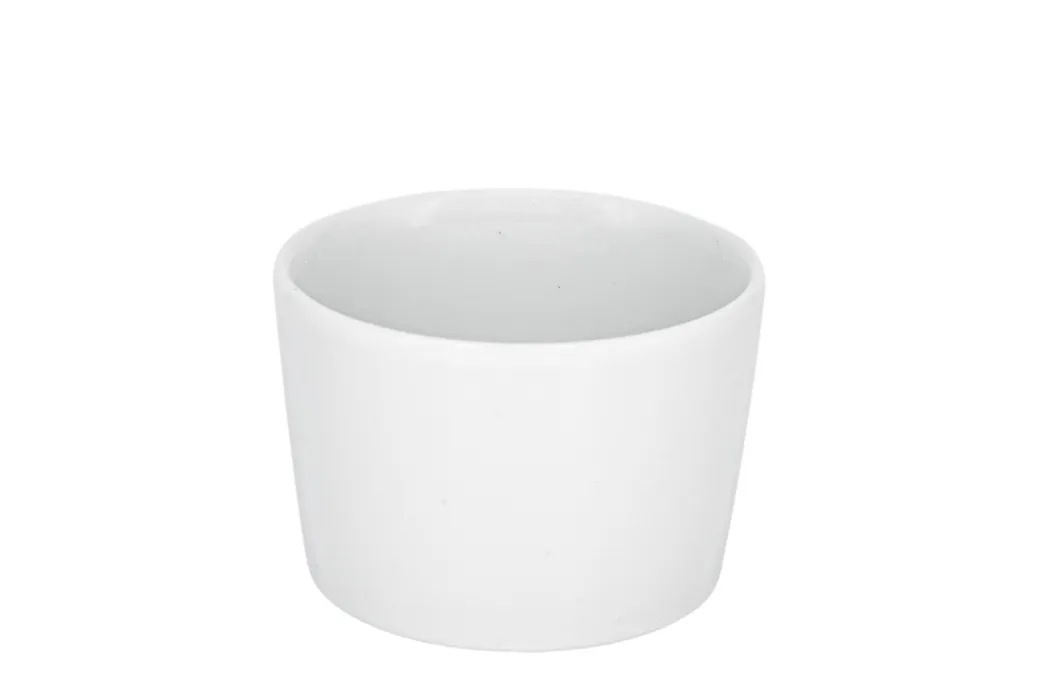 Schaal Palmer White Delight - afbeelding 1