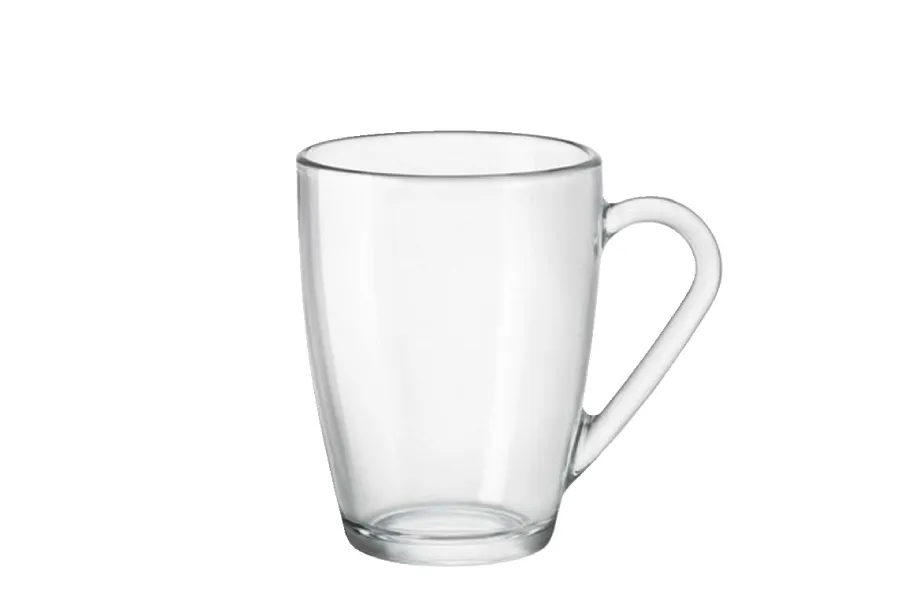 Theeglas Icon - afbeelding 1