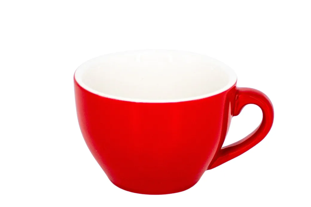 Cappuccinokop Palmer Colors - afbeelding 1