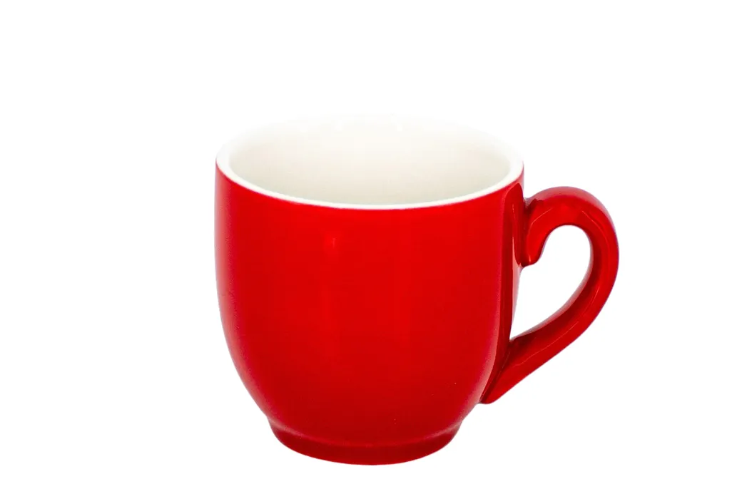 Koffiekop Palmer Colors - afbeelding 1