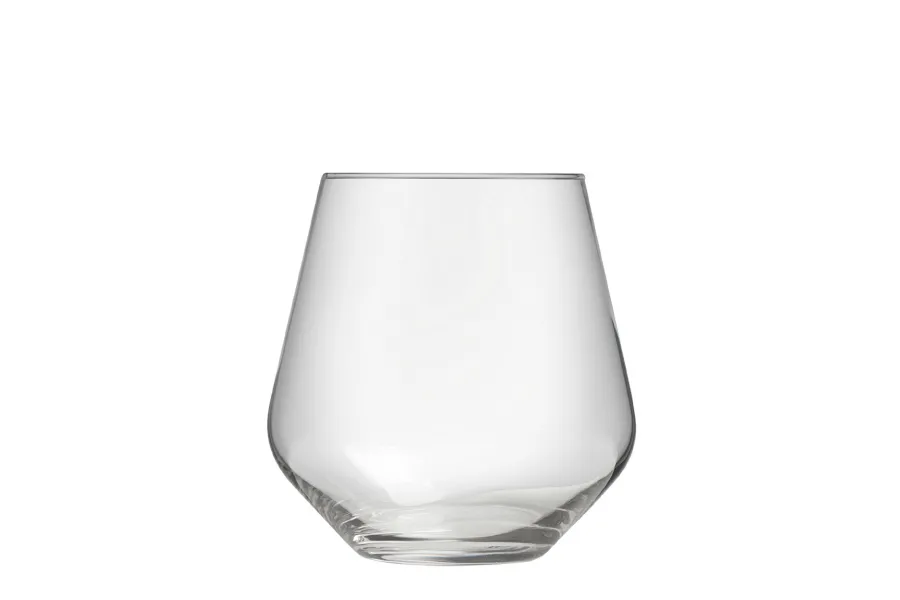 Waterglas Royal Leerdam Carré - afbeelding 1
