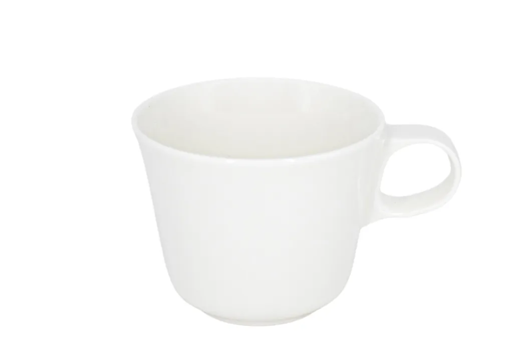 Koffiekop Maastricht Blanc de Blancs - afbeelding 1
