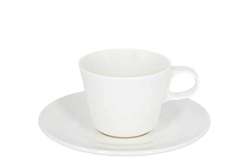 Koffiekop en Schotel Maastricht Blanc de Blancs - afbeelding 1