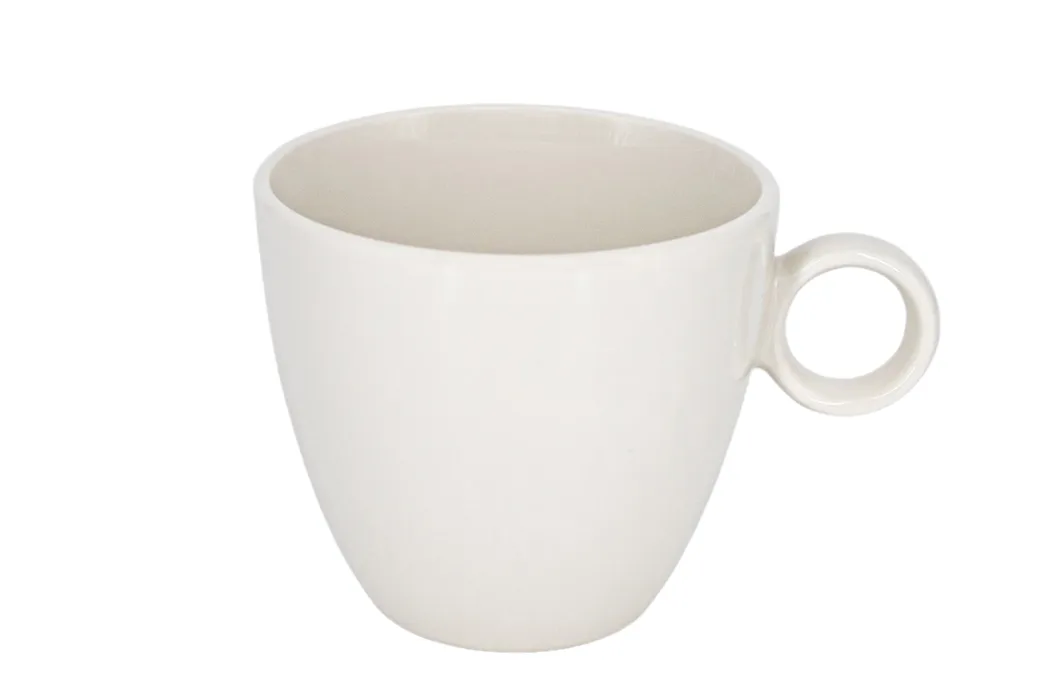 Cappuccinokop Maastricht Bart - afbeelding 1