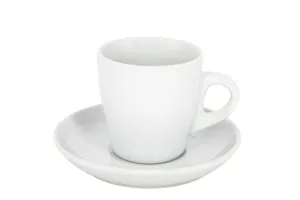 Koffiekop en Schotel Rastal Pura - afbeelding 1