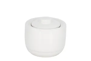Suikerpot Palmer Royal Ivory - afbeelding 1