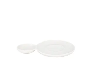 Schotel Palmer Fancy Ivory - afbeelding 1