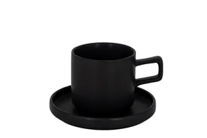 Espressokop en Schotel Bardolino - afbeelding 1