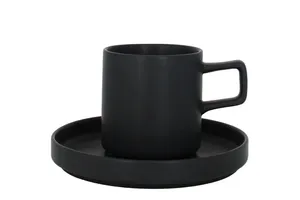 Koffiekop en Schotel Bardolino - afbeelding 1