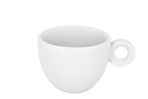 Koffiekop Roma - afbeelding 1