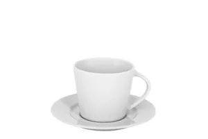 Espressokop en Schotel Bari - afbeelding 1
