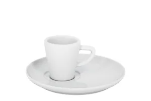 Espressokop en Schotel Modena - afbeelding 1