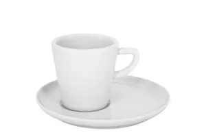 Koffiekop en Schotel Modena - afbeelding 1