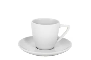 Koffiekop en Schotel Como - afbeelding 1