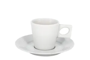 Koffiekop en Schotel Walkure NY - afbeelding 1