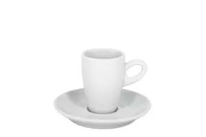 Espressokop en Schotel Walkure ALTA - afbeelding 1