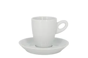 Koffiekop en Schotel Walkure ALTA - afbeelding 1