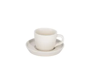 Espressokop en Schotel Palmer Da Vinci - afbeelding 1