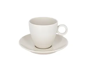 Koffiekop en Schotel Maastricht Bart - afbeelding 1