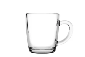 Theeglas Some like it hot - afbeelding 1