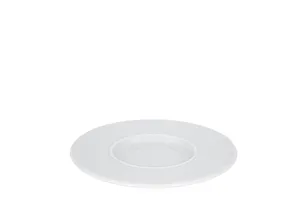 Koffie/cappuccinoschotel Palmer White Delight - afbeelding 1