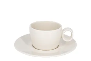 Koffiekop en Schotel Maastricht Lux - afbeelding 1