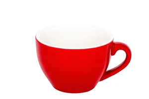 Cappuccinokop Palmer Colors - afbeelding 1