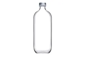 Fles Pasabahce Iconic - afbeelding 1