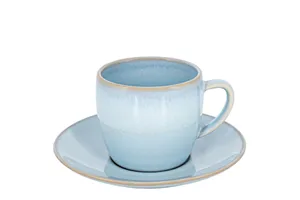 Koffiekop en Schotel Palmer Barolo - afbeelding 1
